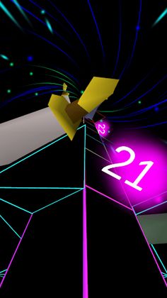 Scimitar - Screenshot 3