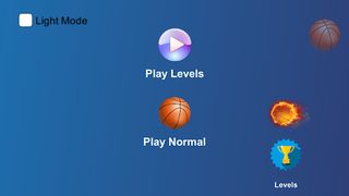 BasketBall dunk - Screenshot 2