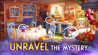 Twilight Land: Hidden Objects - Screenshot 3