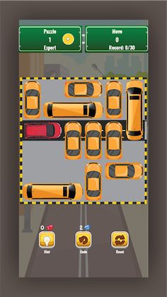 Unblock Car Game - Screenshot 3