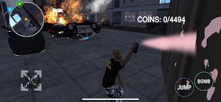 OFFKAT - Screenshot 2