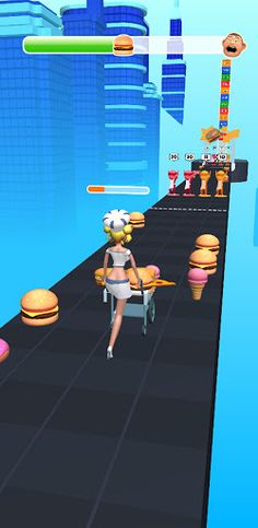 Shoot 2 Grow - Screenshot 1