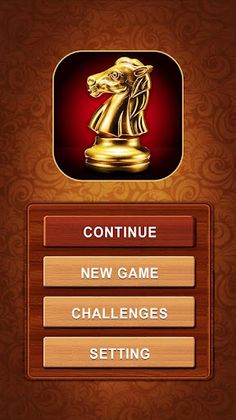 Chess - Screenshot 1