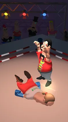Boxing Surgery - Screenshot 3