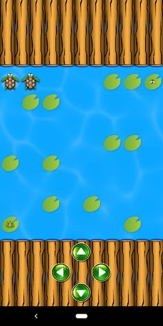 Toad Road - Screenshot 4