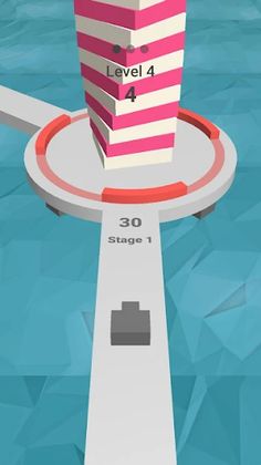 Tower Shooter - Screenshot 1