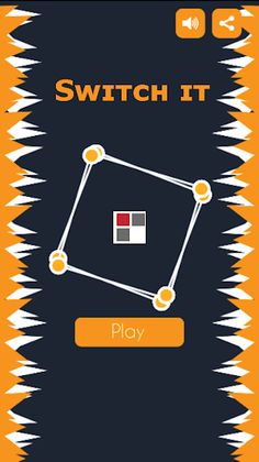 Switch It - Screenshot 1