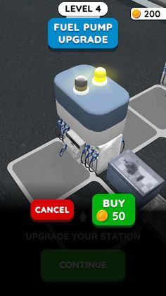 Rush Hour - Screenshot 2