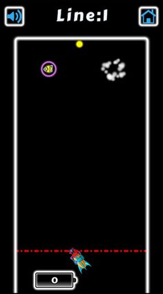 Ball Bricks Breaker - Screenshot 2