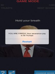 Donald Trumpet - Screenshot 4