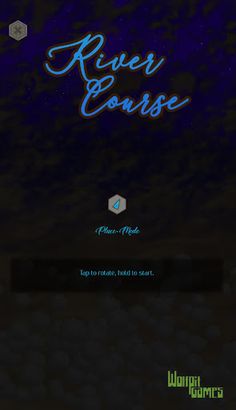 Edegard: River Course - Screenshot 1