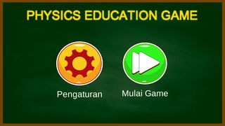 Physics Education Games (PEG) - Screenshot 2