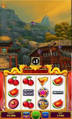 Gangsi Final - Screenshot 2