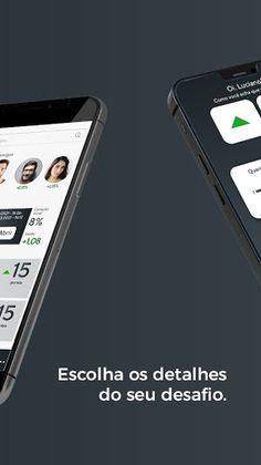 DefyFast - Screenshot 2