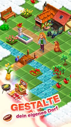 Migros Merge - Screenshot 4