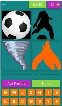 Anime Quiz Game - Trivia Game - Screenshot 3