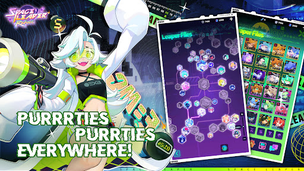Space Leaper: Reboot - Screenshot 3