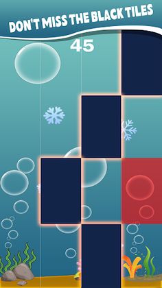 Maroon 5 Piano Game - Screenshot 4