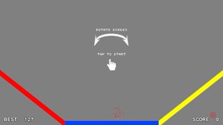 Rotadrop - Screenshot 3