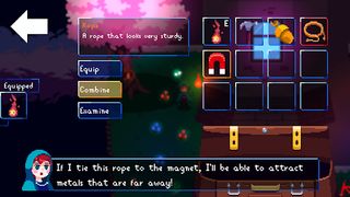 Night Reverie - Screenshot 3