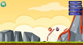 Fruits Island - Screenshot 2
