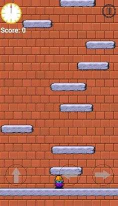 ice tower - Screenshot 3