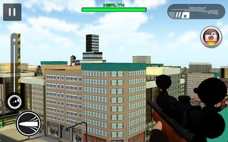 Sniper Ultimate - Screenshot 3