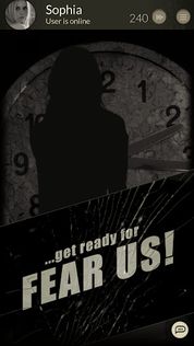 Fear Us - Screenshot 5