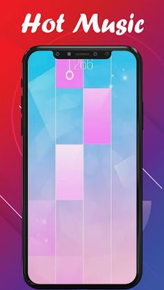 Piano Music Muster Magic Game - Screenshot 3