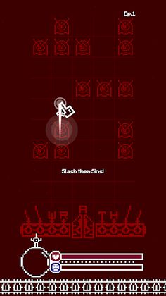 One Continuous Slash [Preview] - Screenshot 2