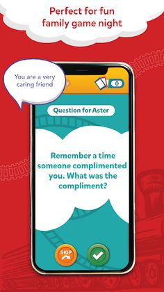 Train of Thought - Screenshot 1