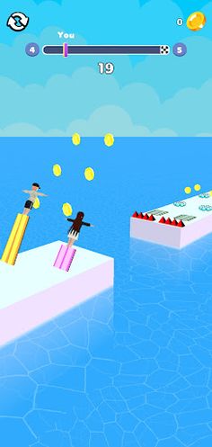 Boost Legs - Screenshot 2