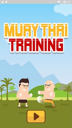 Entrenamiento TAY SHI - Screenshot 1