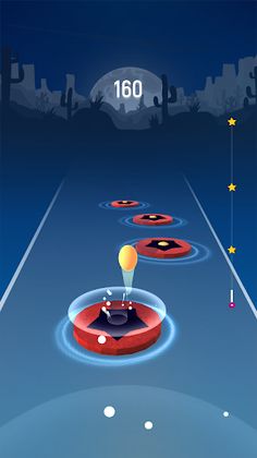 Horror choo choo hoptiles game - Screenshot 2