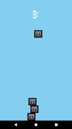 Stacky Block - Screenshot 3