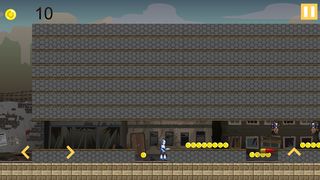 Demondroid Pro - Screenshot 2