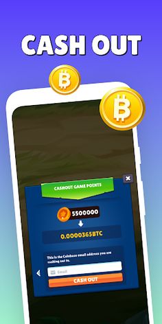 Crypto Blocks - Earn Bitcoin! - Screenshot 3