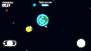 SaviorZ - Screenshot 2