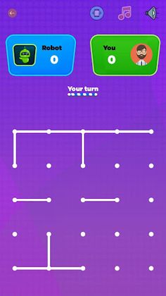 Connect The Dots - Screenshot 3