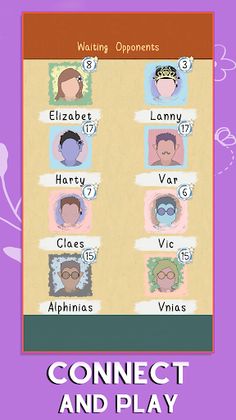 Word Royale: Spelling Arena - Screenshot 2