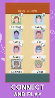 Word Royale: Spelling Arena - Screenshot 2