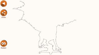 Dot to dot - Screenshot 3