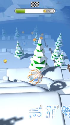 Zorb Master - Screenshot 3