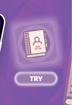 My Contacts - Screenshot 3