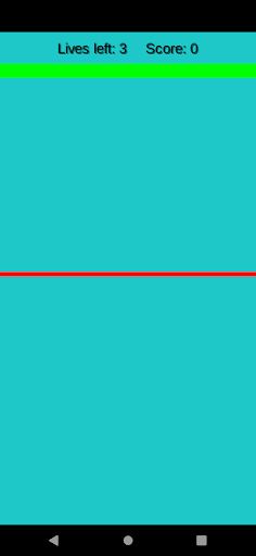 Catch the Falling Line - Screenshot 3