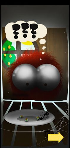 Frutik: Pear Down - Screenshot 1