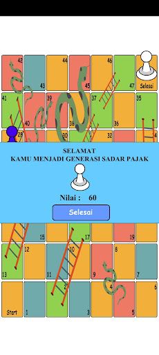 ARTAJAK : Ular Tangga Pajak - Screenshot 2