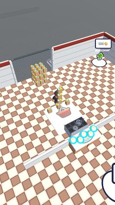 Pinoy Eatery - Screenshot 1