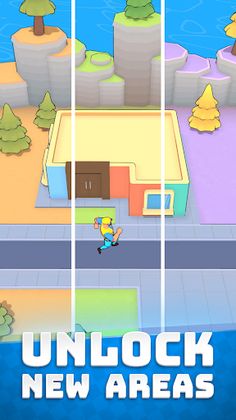 House Builder - Screenshot 4
