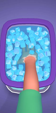 Wax Master 3D - Screenshot 4